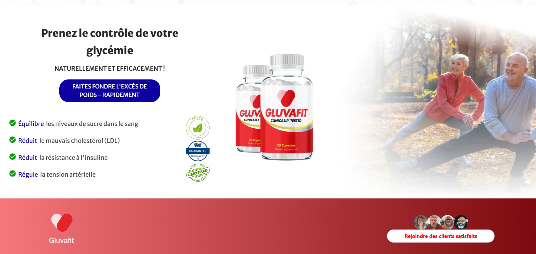 Gluvafit AVIS Gluvafit AVIS