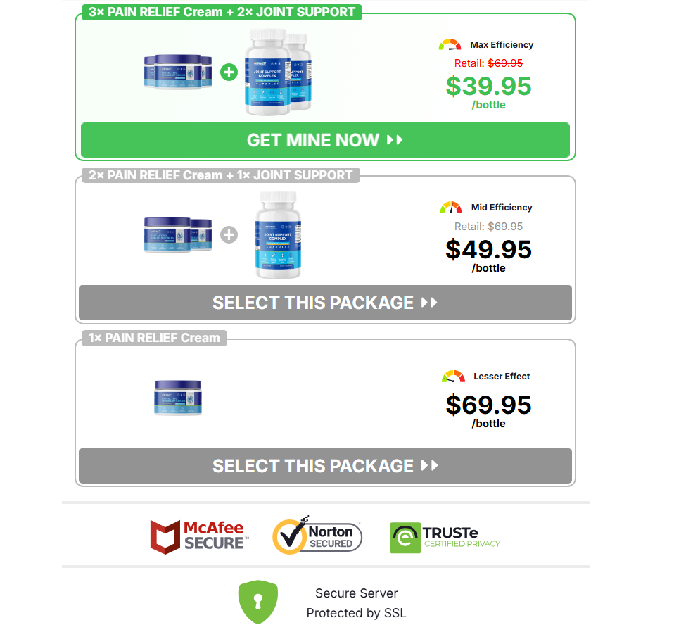 ArthroMax+ Cream NZ ArthroMax+ Cream NZ