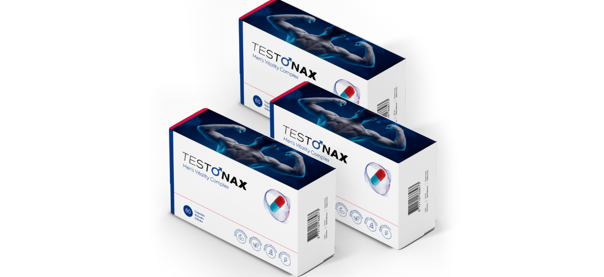 Testonax UK