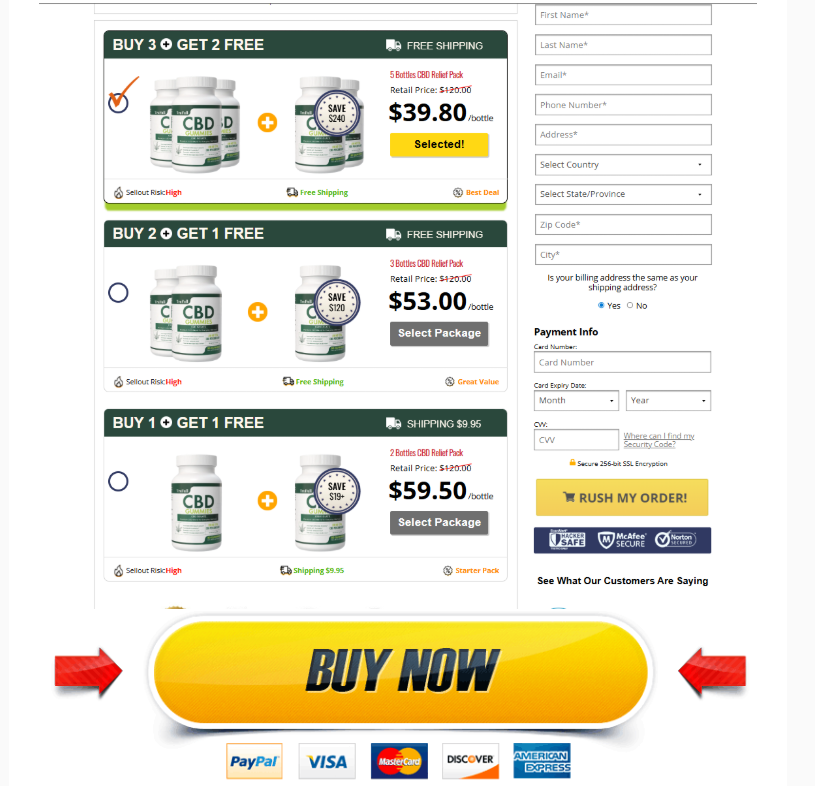 TruFull CBD Gummies Australia